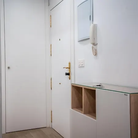 Apartamento Ibericabeds Capuchinos *