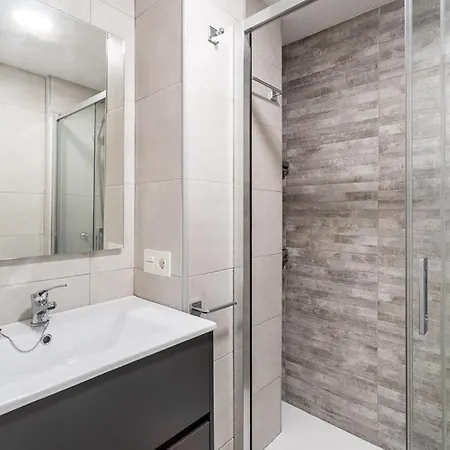 Apartment Ibericabeds Capuchinos Granada