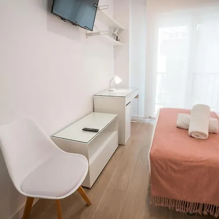 Apartment Ibericabeds Capuchinos